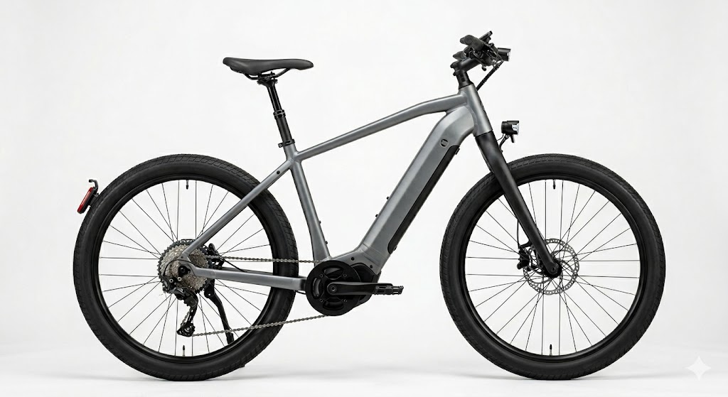 Brillo Sport 500