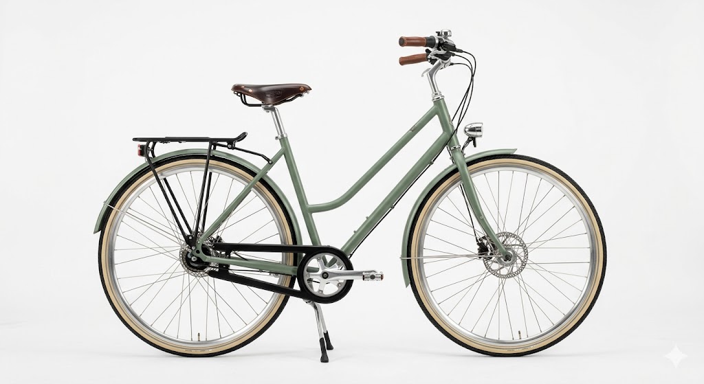 Brillo GX 700